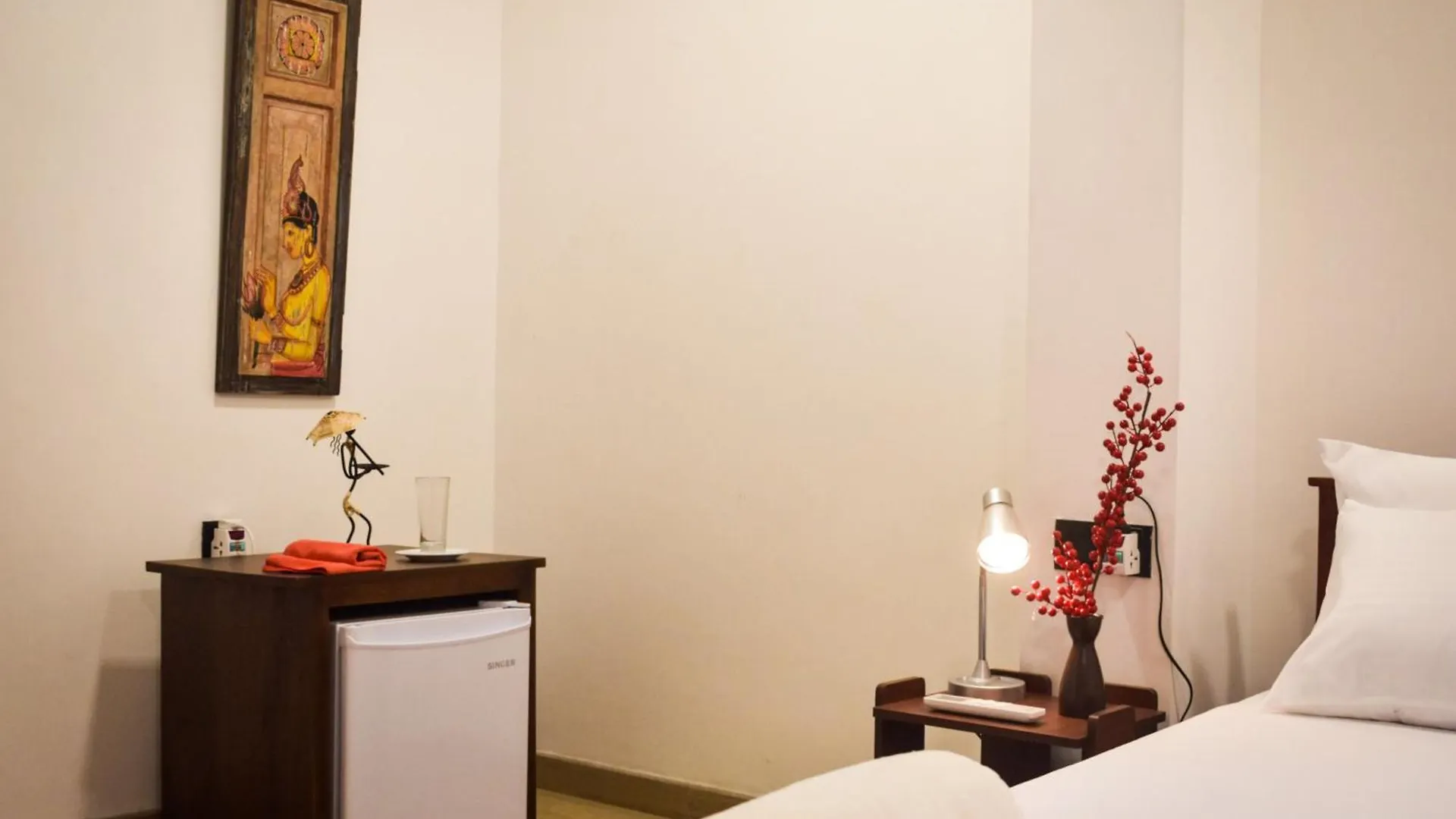 Kings Kandy Rooftop Hotel
