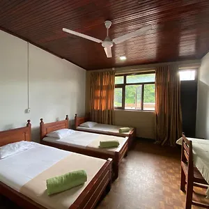 Mission Kandy
