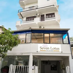Seven Lotus Kandy