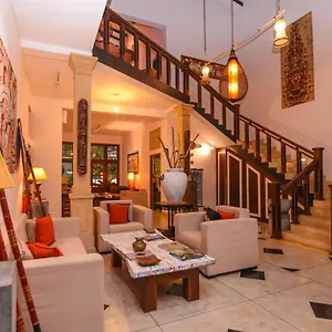 3* Hotel Gangula